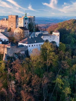 Památky
