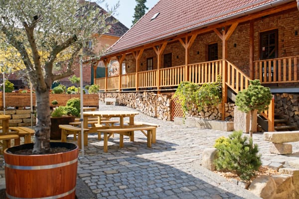 Restaurace Tilak